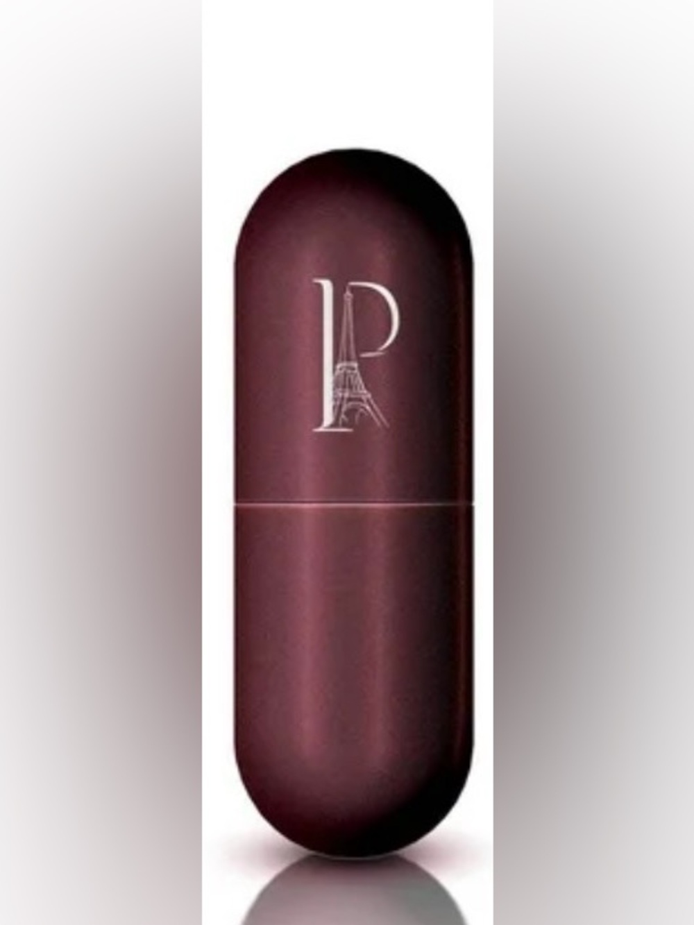 La Prédiré Paris Prestige Matte Lipstick from the Mini-Me Matte Lipstick